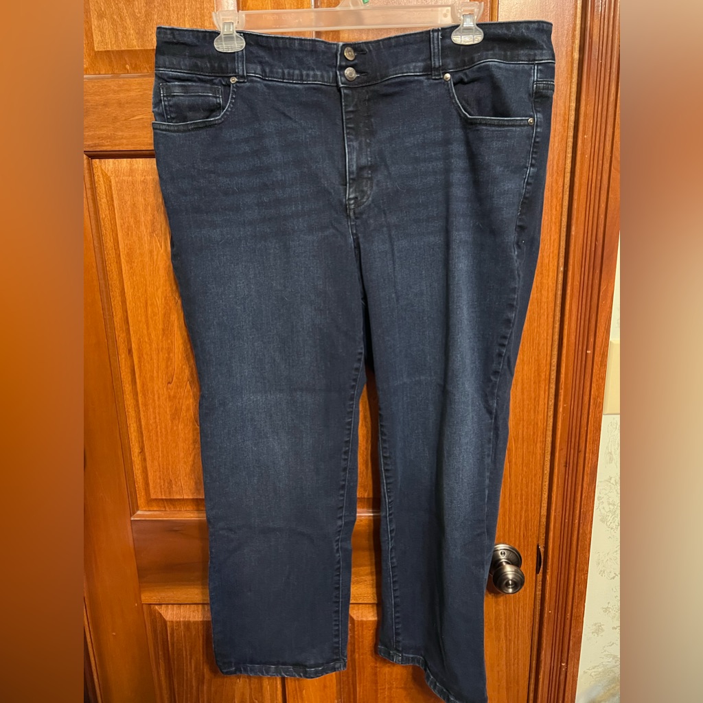 Lane Bryant Jeans 24s